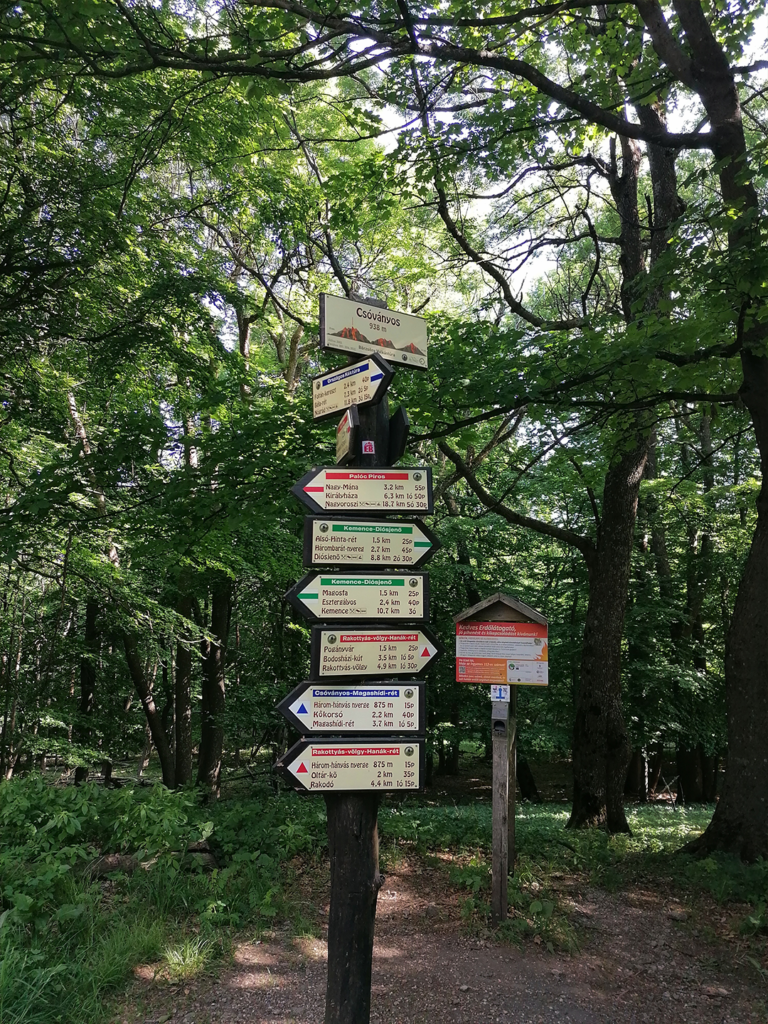 Nagy-Hideg-hegy – Nógrád_1