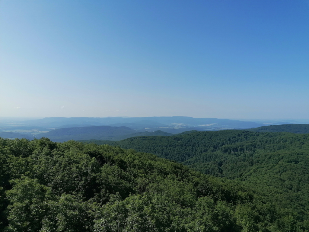 Nagy-Hideg-hegy – Nógrád_4
