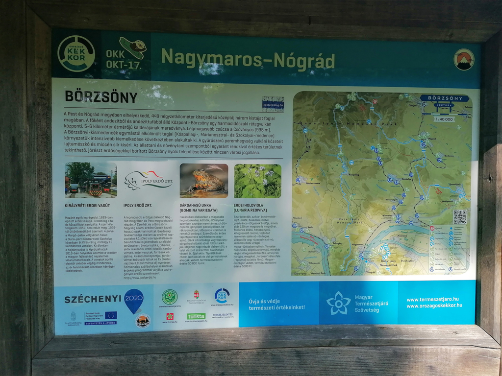 Nagy-Hideg-hegy – Nógrád_9